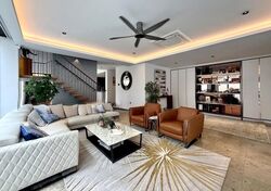 Serangoon Park (D13), Semi-Detached #579702301